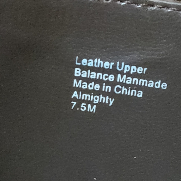 Ladies brown suede below the knee boots - Picture 2 of 6